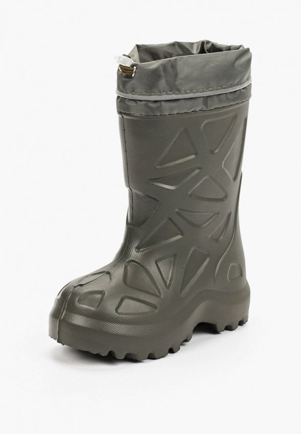 Сапоги резиновые Kaury