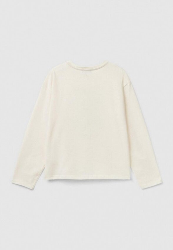 Лонгслив United Colors of Benetton