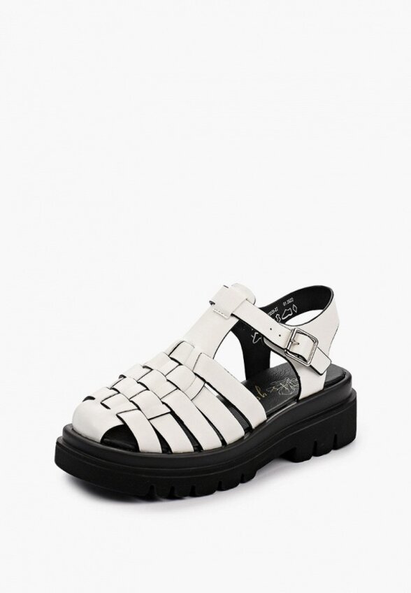 Босоножки Котофей