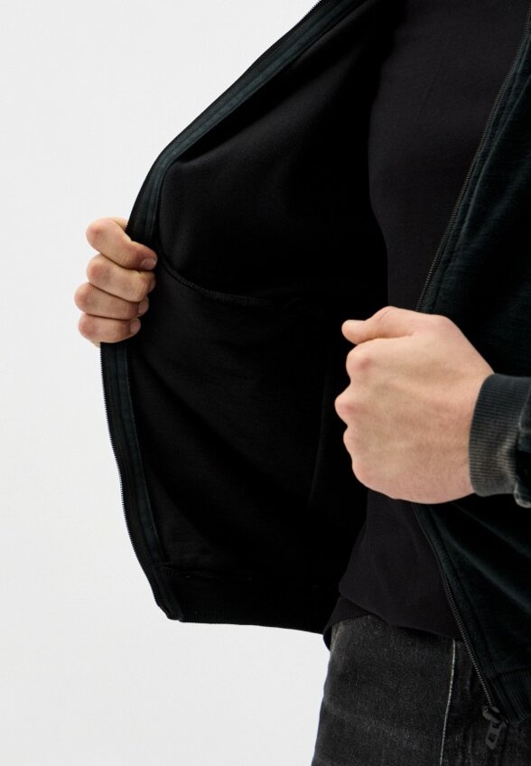 Олимпийка Diesel