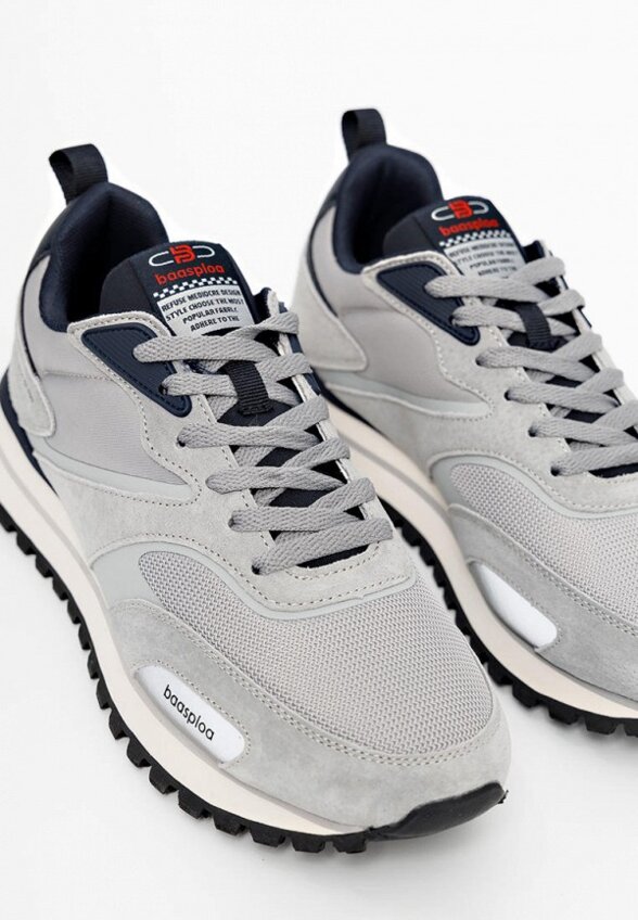 Кроссовки Baasploa