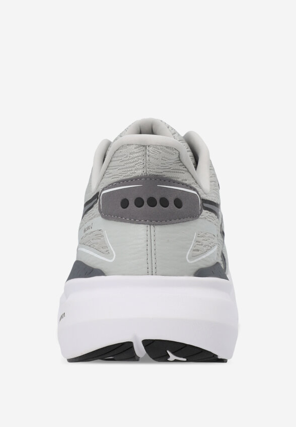 Кроссовки мужские Diadora Nucleo 2, Серебряный
