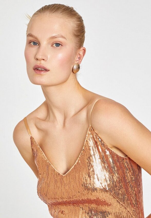 Платье To Be Blossom