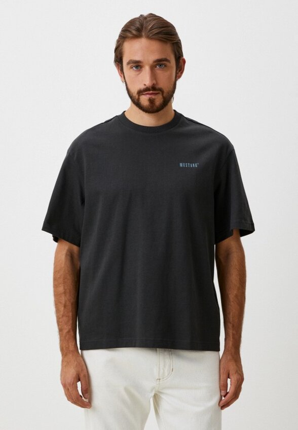 Футболка Mustang