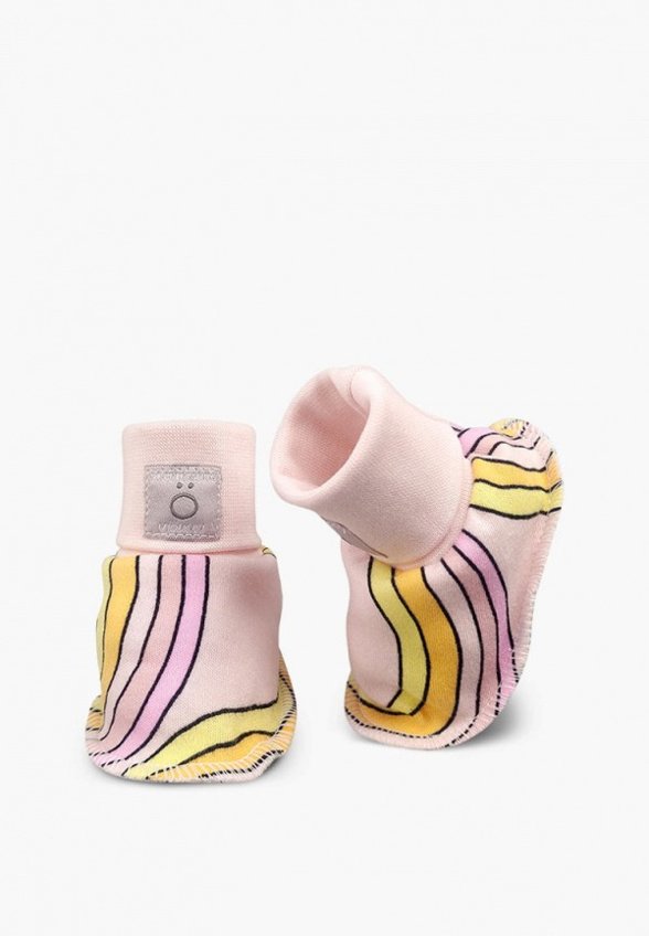 Пинетки Mjolk