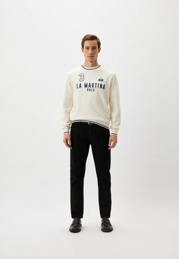 Джемпер La Martina