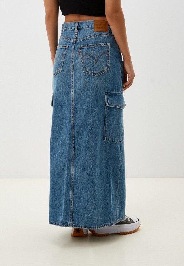 Юбка джинсовая Levi's®
