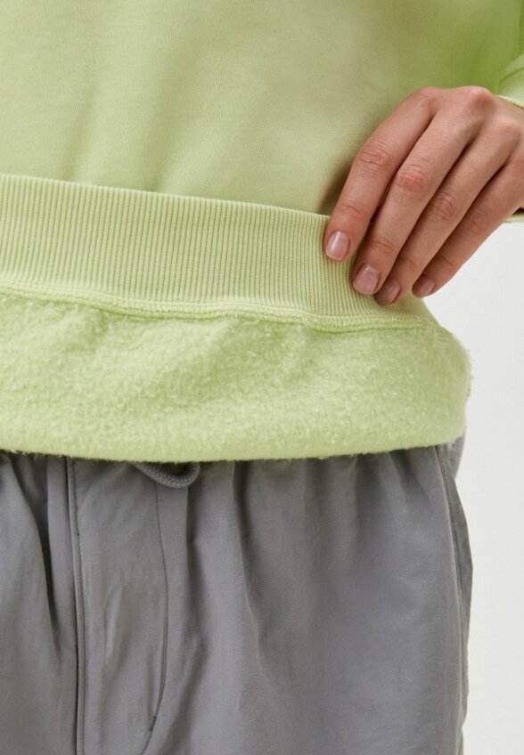 Свитшот Reebok