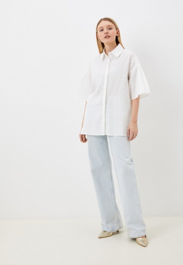 Рубашка Neohit