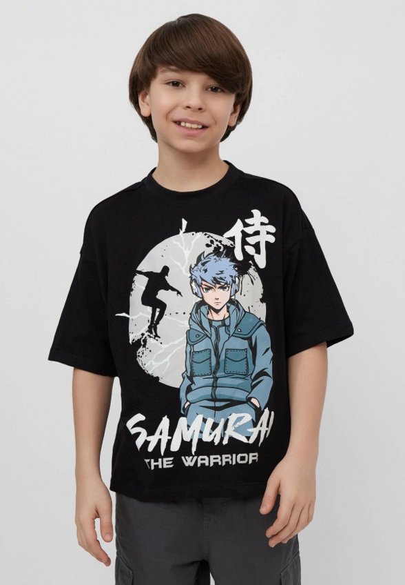 Футболка Modis