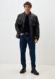 Куртка кожаная Jorg Weber2  - превью