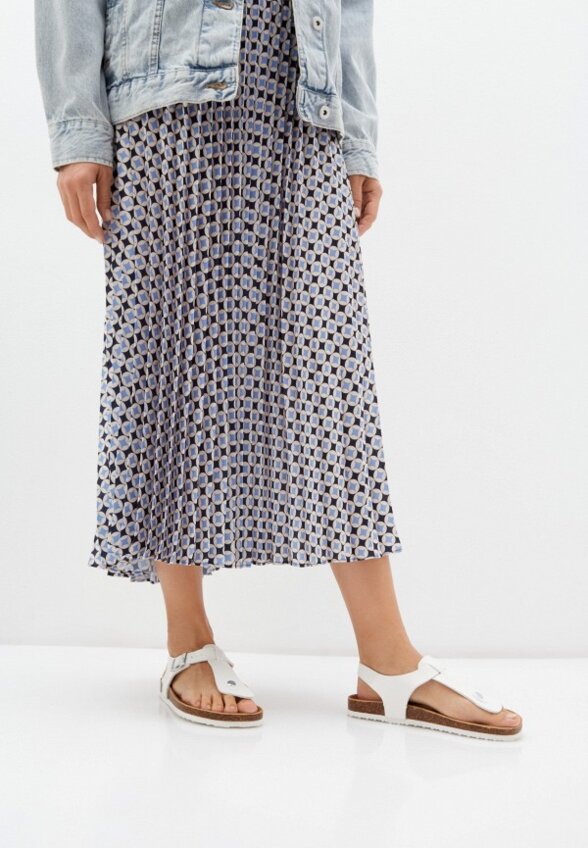 Сандалии Patrol