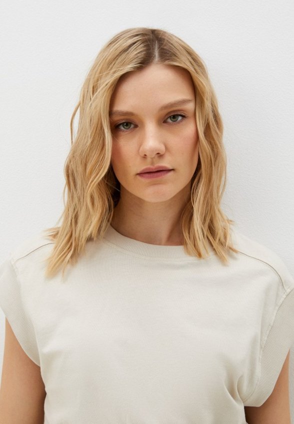 Футболка Van Mich