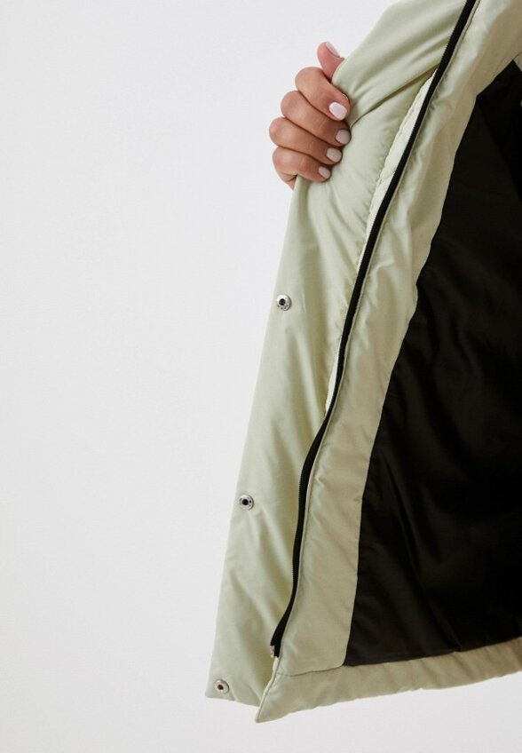 Жилет стеганый Modress