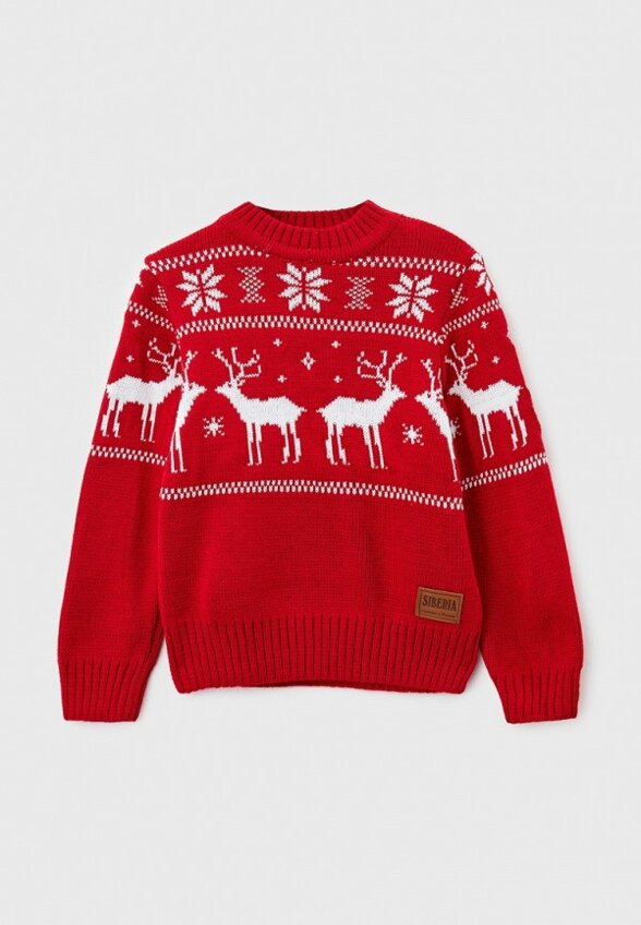 Джемпер Original Siberia