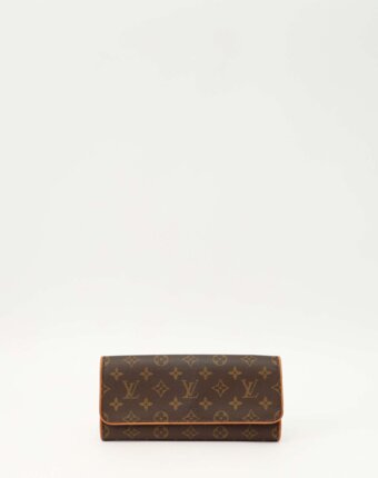Louis Vuitton Pochette Twin женщинам