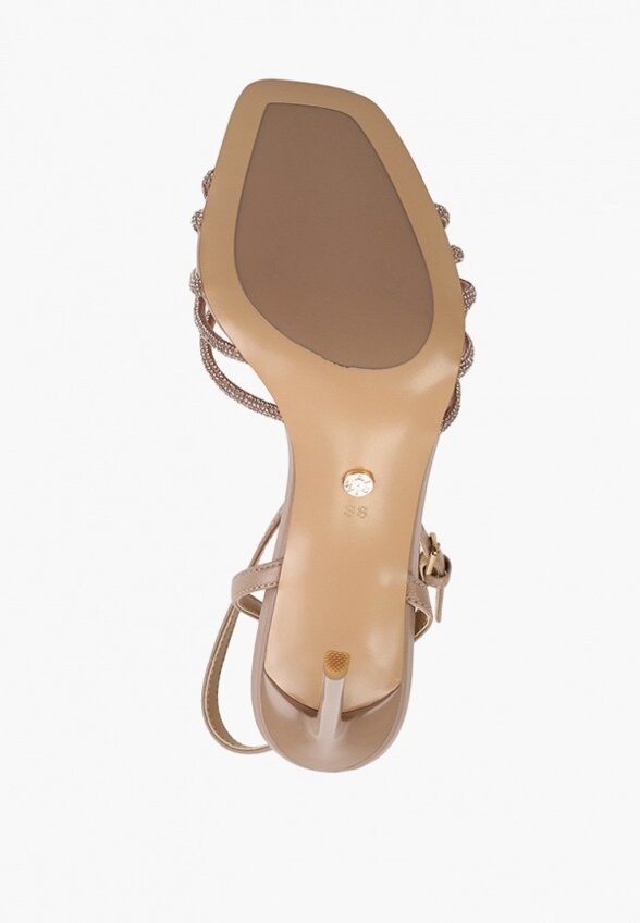 Босоножки Aidini