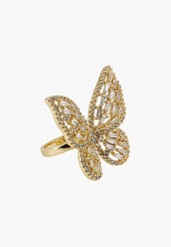 Кольцо Yaroslavna