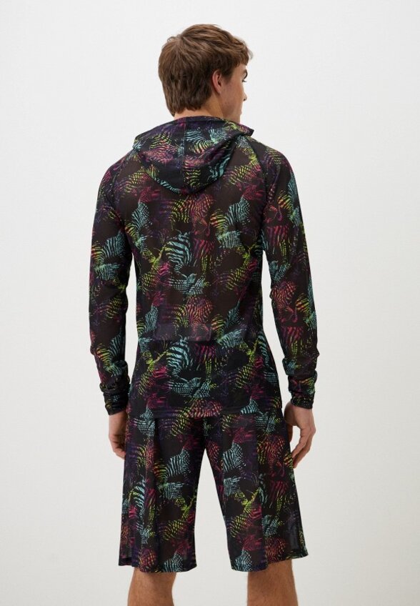 Гидрофутболка Aaah!