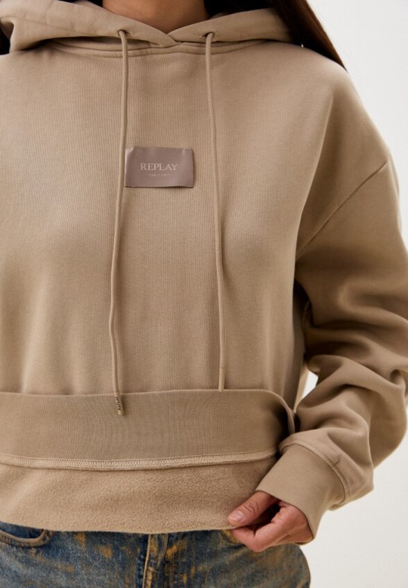 Худи Replay
