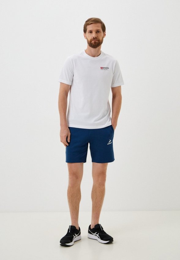 Шорты спортивные Demix