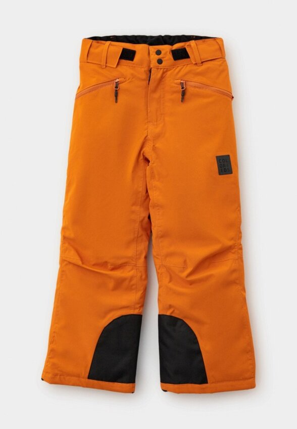 Брюки горнолыжные Color Kids