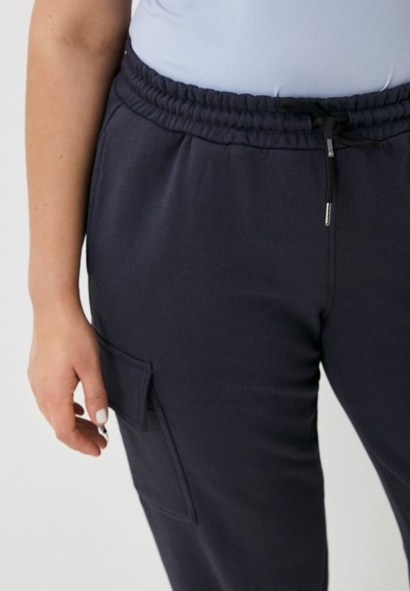 Брюки спортивные D.S