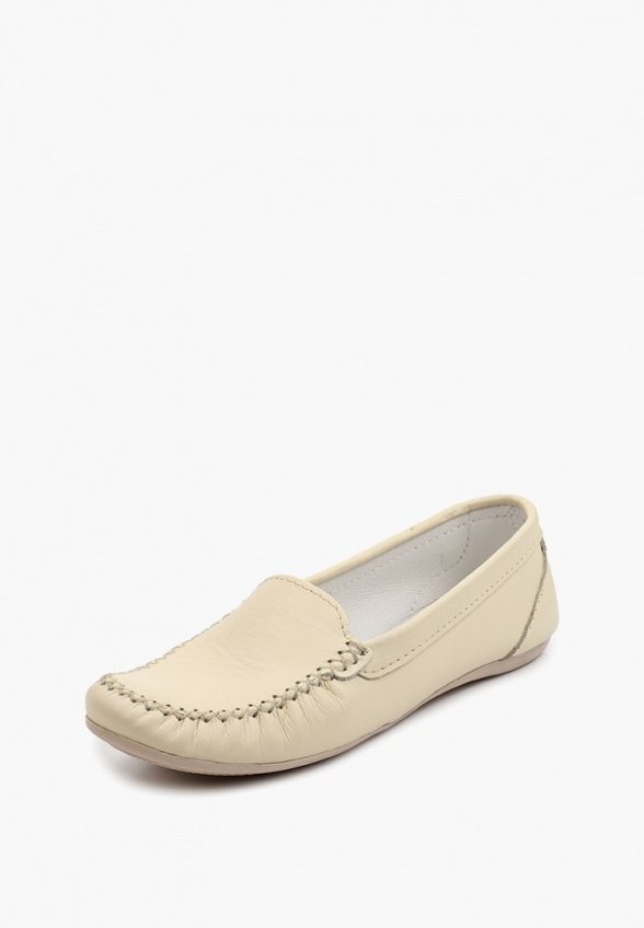 Мокасины Marco&Art