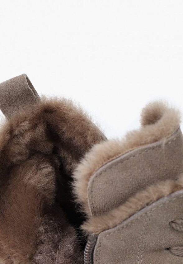 Ботинки Bridget