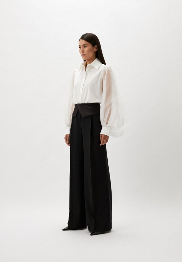 Брюки Karl Lagerfeld