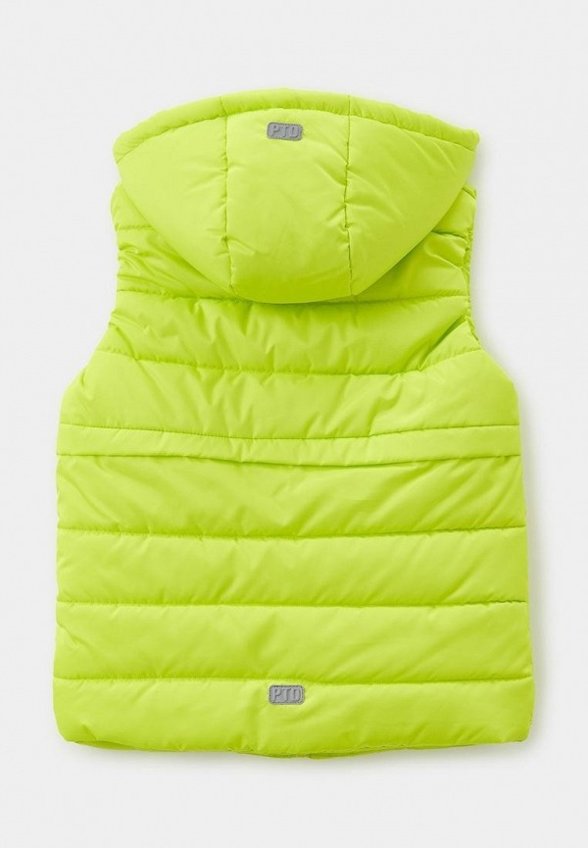 Жилет утепленный PlayToday