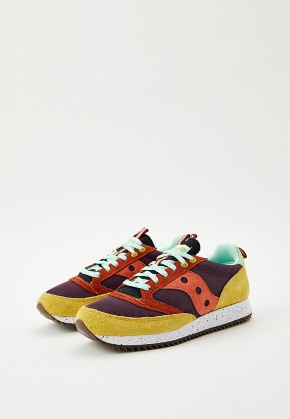 Кроссовки Saucony