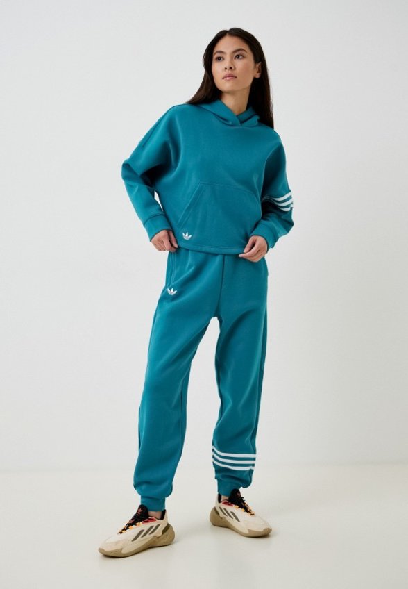 Брюки спортивные adidas Originals