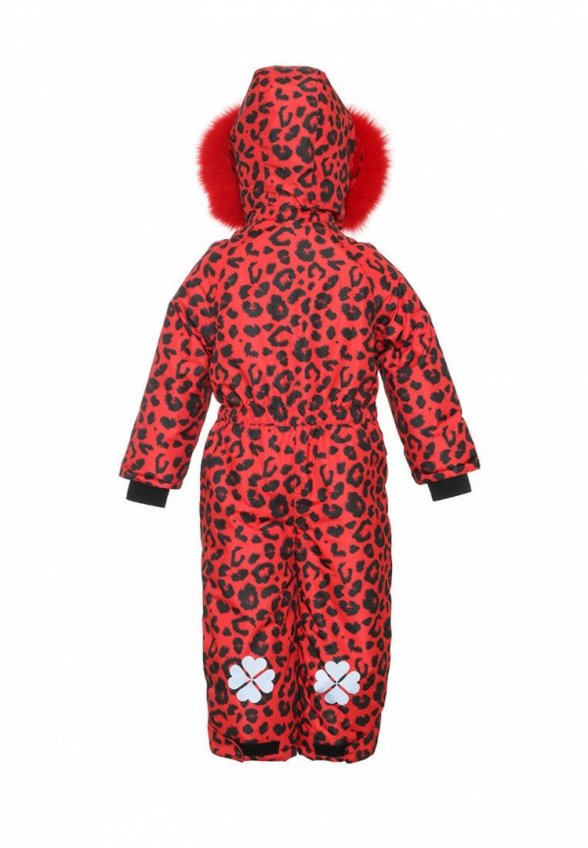 Комбинезон утепленный Stylish Amadeo