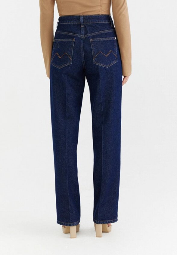 Джинсы M.Reason