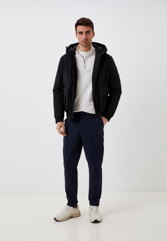 Пуховик Urban Fashion for Men