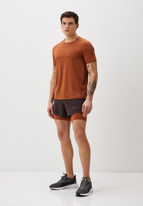 Футболка спортивная Born