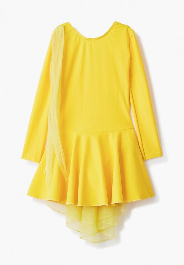 Купальник гимнастический Emdi