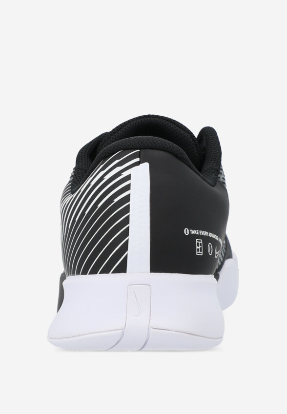 Кроссовки мужские Nike Court Air Zoom Vapor Pro 2, Черный
