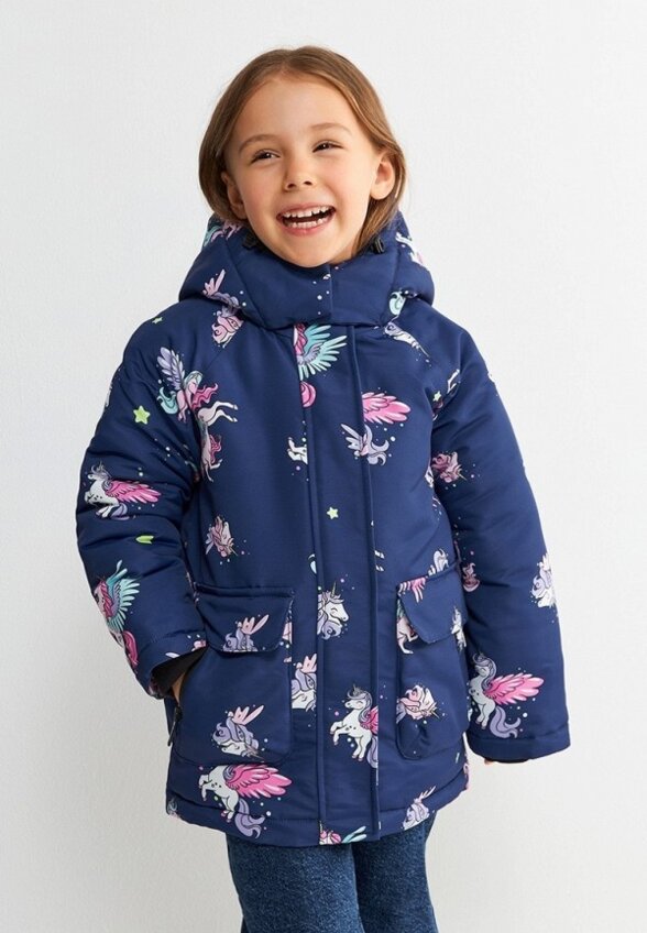 Куртка утепленная Acoola