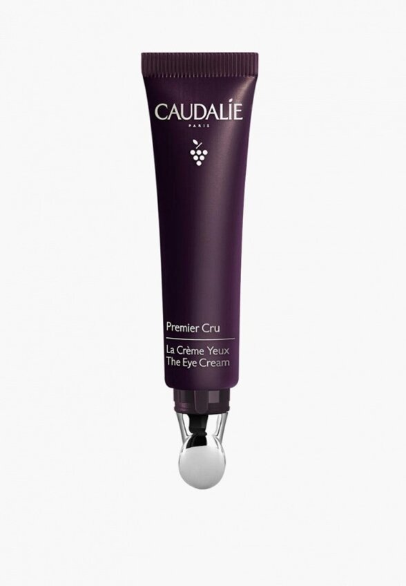 Крем для кожи вокруг глаз Caudalie