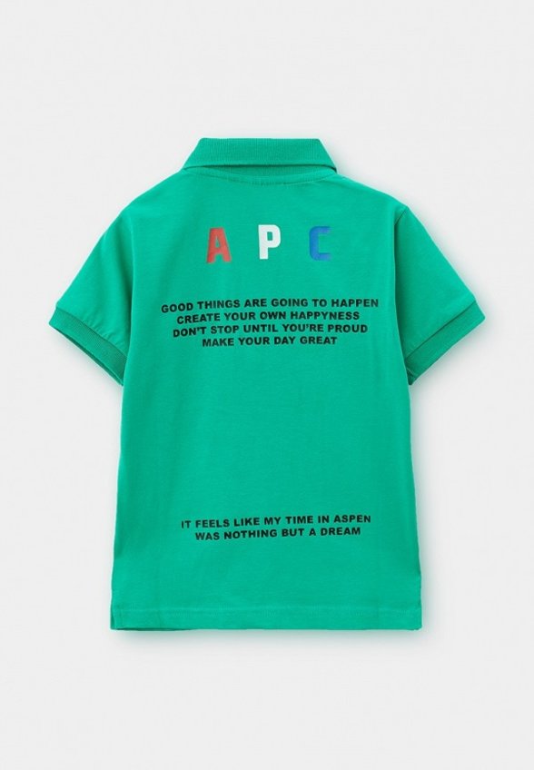 Поло Aspen Polo Club