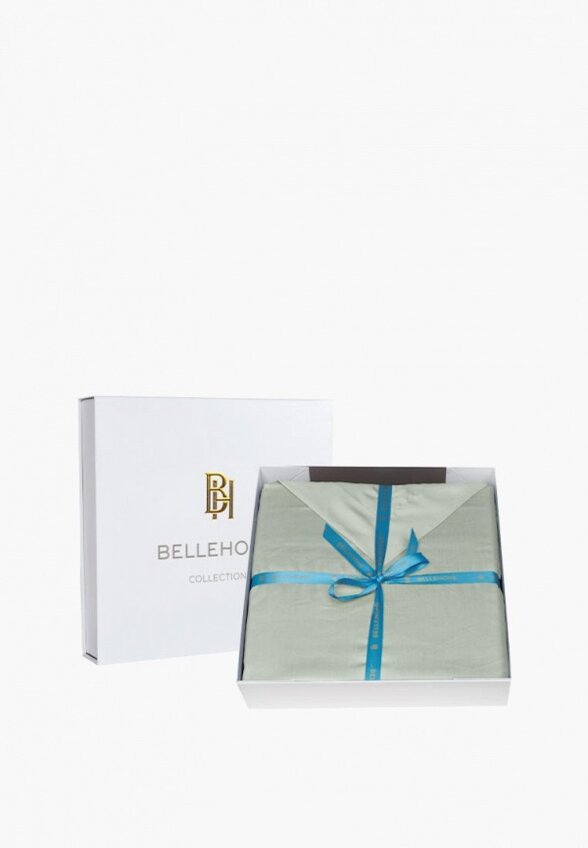 Постельное белье Евро Bellehome