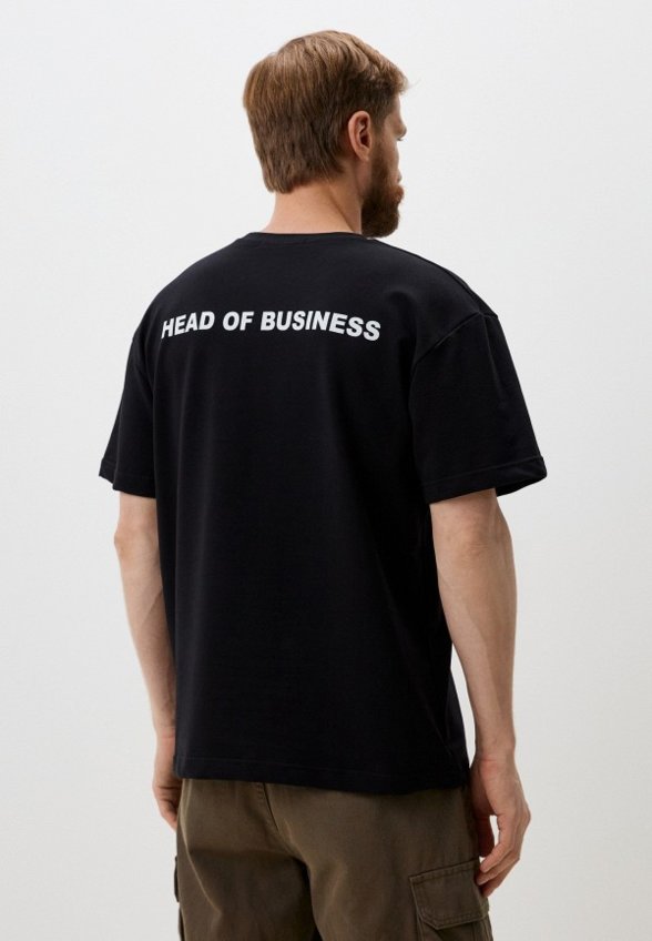 Футболка Neohit