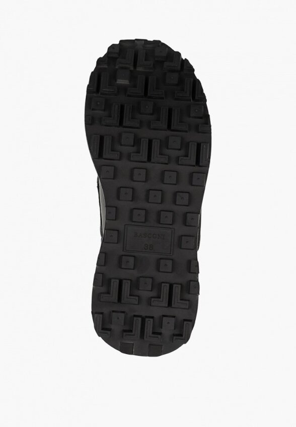 Кроссовки Basconi