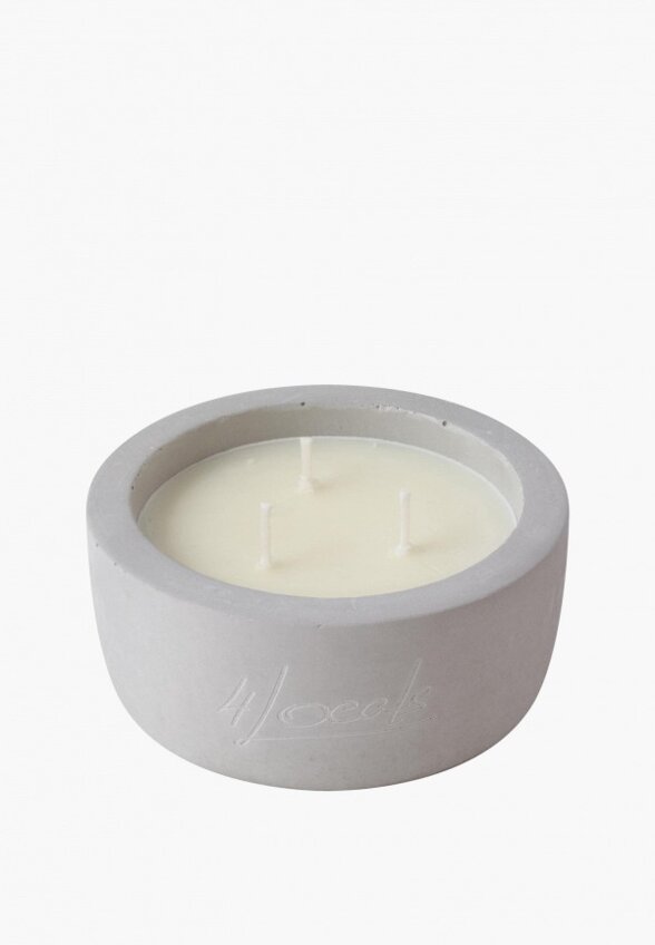 Свеча ароматическая Forlocals