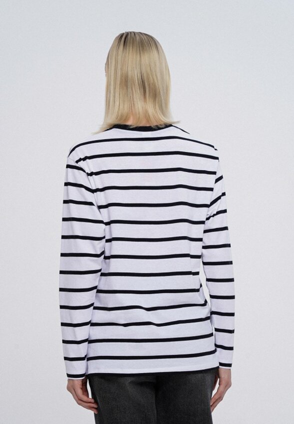 Лонгслив Твое