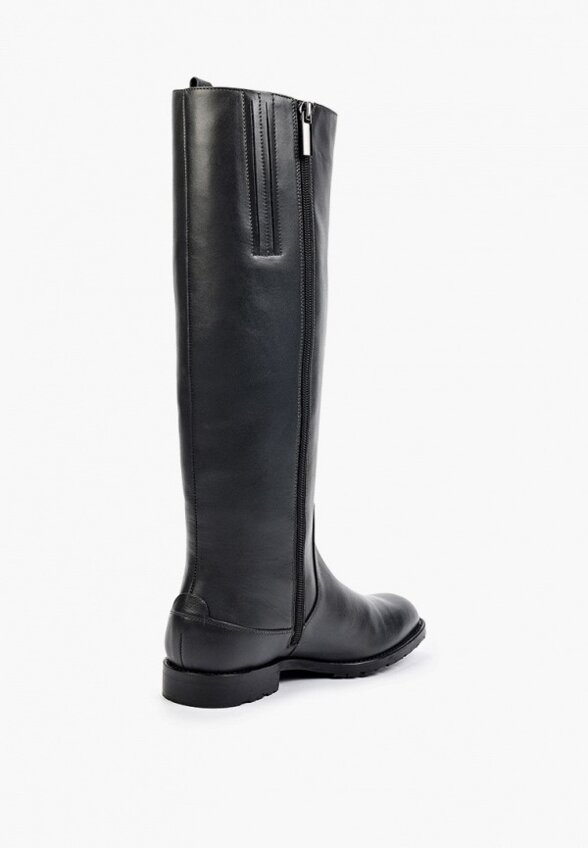 Сапоги Lagatta