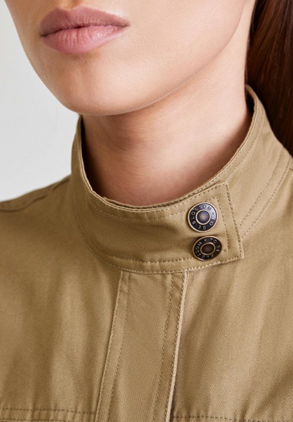 Комбинезон джинсовый To Be Blossom