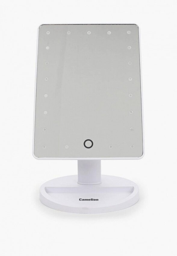 Зеркало настольное Camelion